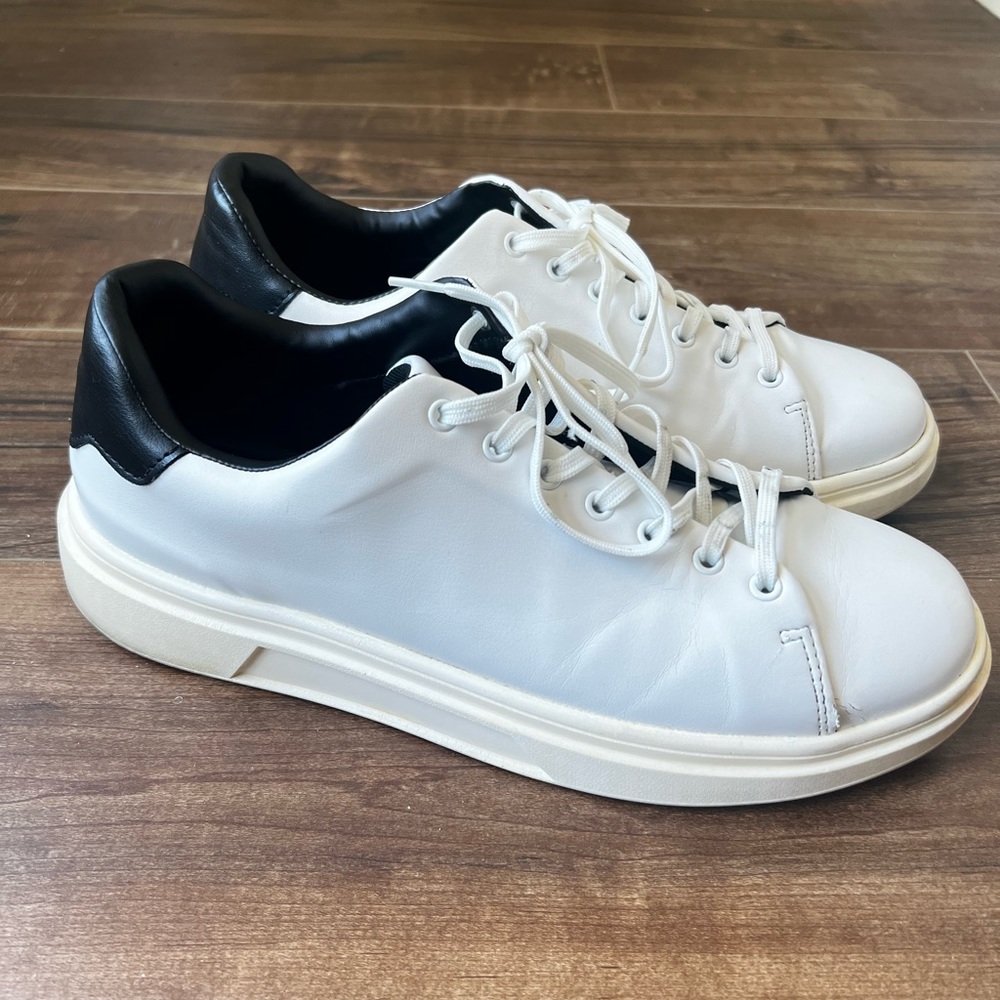Zara Shoes